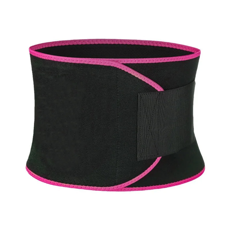 Sweat Belt