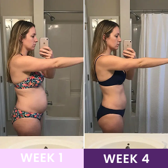Waist Trainer | Loose Inches in Weeks